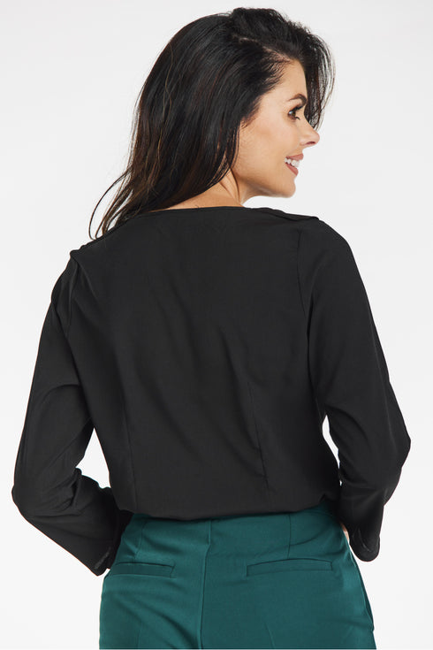 Blouse model 200544
